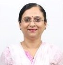 Prof. Pritee Khanna
